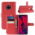 Huawei Mate 20 Pro Case - Red