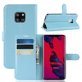 Huawei Mate 20 Pro Case - LightBlue