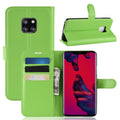 Huawei Mate 20 Pro Case - Green