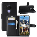 Huawei Mate 20X Case - Black