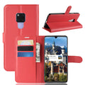 Huawei Mate 20X Case - Red