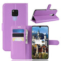 Huawei Mate 20X Case - Purple