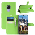 Huawei Mate 20X Case - Green