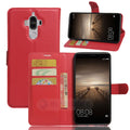 Huawei Mate 9 Case - Red