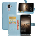 Huawei Mate 9 Case - LightBlue