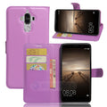 Huawei Mate 9 Case - Purple