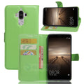 Huawei Mate 9 Case - Green