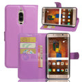 Huawei Mate 9 Pro Case - Purple