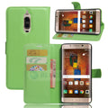 Huawei Mate 9 Pro Case - Green
