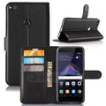 Huawei Nova Lite Case - Black