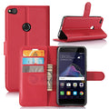 Huawei Nova Lite Case - Red