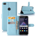 Huawei Nova Lite Case - LightBlue