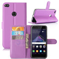 Huawei Nova Lite Case - Purple