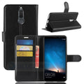 Huawei Nova 2i / Mate 10 Lite Case - Black