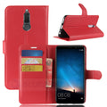 Huawei Nova 2i / Mate 10 Lite Case - Red
