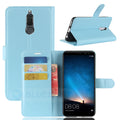 Huawei Nova 2i / Mate 10 Lite Case - LightBlue
