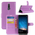 Huawei Nova 2i / Mate 10 Lite Case - Purple