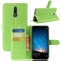 Huawei Nova 2i / Mate 10 Lite Case - Green