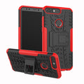Huawei Nova 2 Lite Case - Red