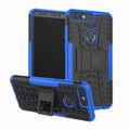 Huawei Nova 2 Lite Case - Blue