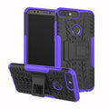 Huawei Nova 2 Lite Case - Purple