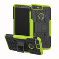 Huawei Nova 2 Lite Case - Green