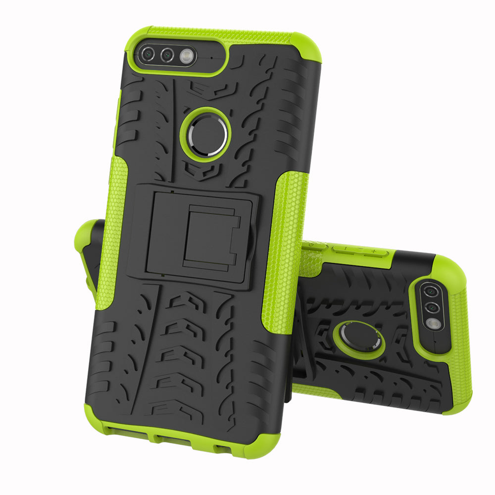 Huawei Nova 2 Lite Case