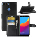 Huawei Nova 2 Lite Case - Black