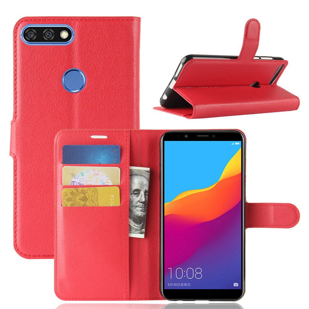 Huawei Nova 2 Lite Case