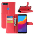 Huawei Nova 2 Lite Case - Red