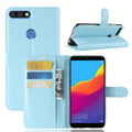 Huawei Nova 2 Lite Case - LightBlue