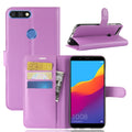 Huawei Nova 2 Lite Case - Purple