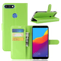 Huawei Nova 2 Lite Case - Green