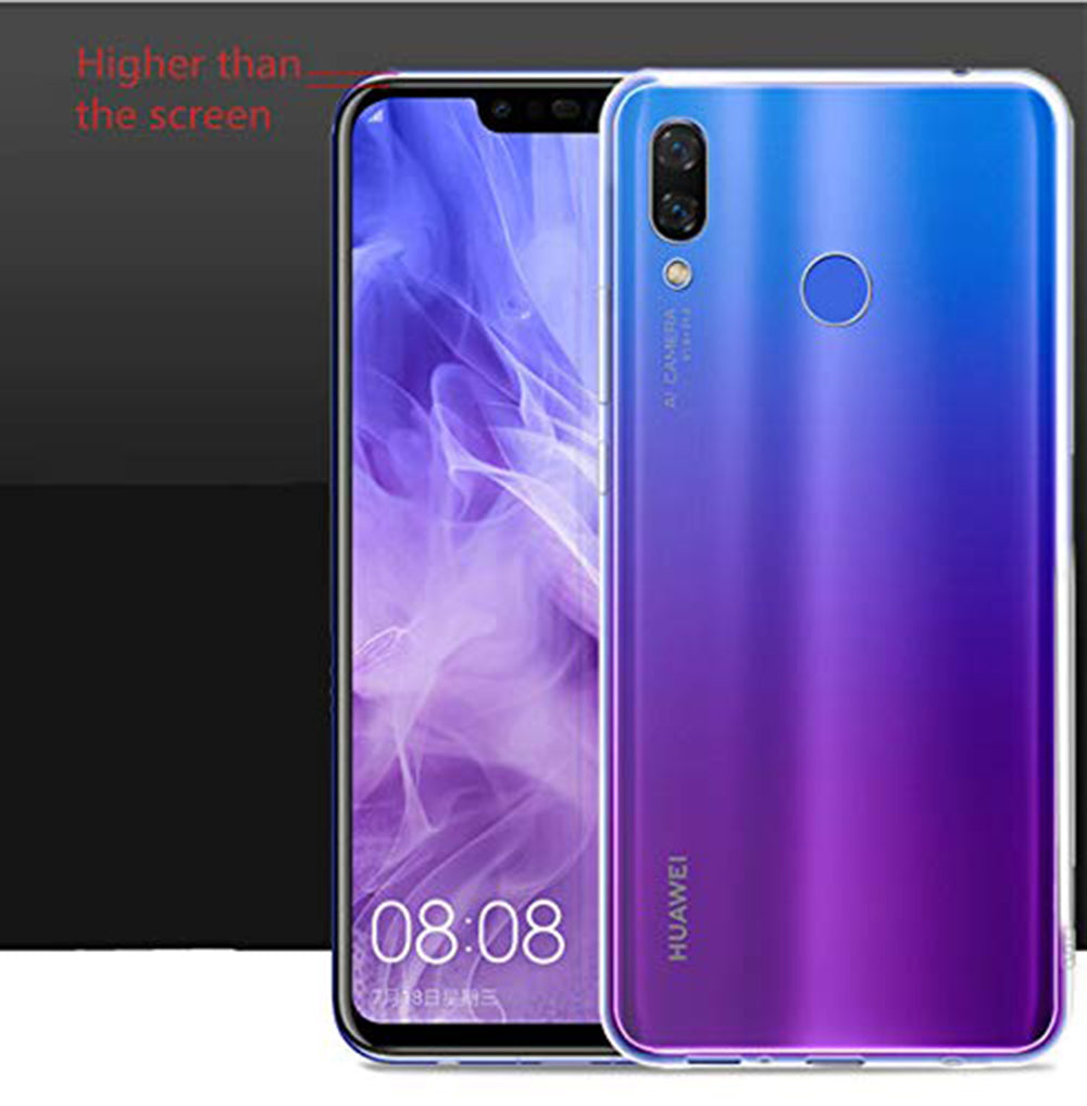 Huawei Nova 3 Case