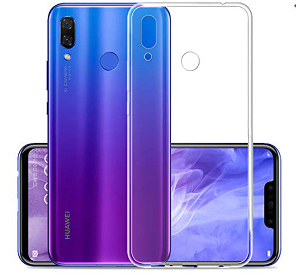 Huawei Nova 3 Case