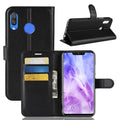 Huawei Nova 3 Case - Black