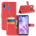 Huawei Nova 3 Case - Red