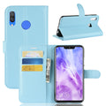 Huawei Nova 3 Case - LightBlue