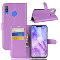 Huawei Nova 3 Case - Purple
