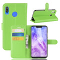 Huawei Nova 3 Case - Green