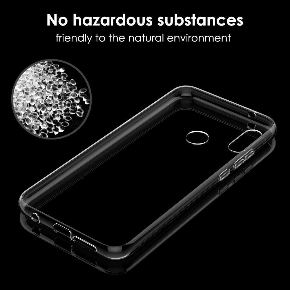 Huawei Nova 3i Case