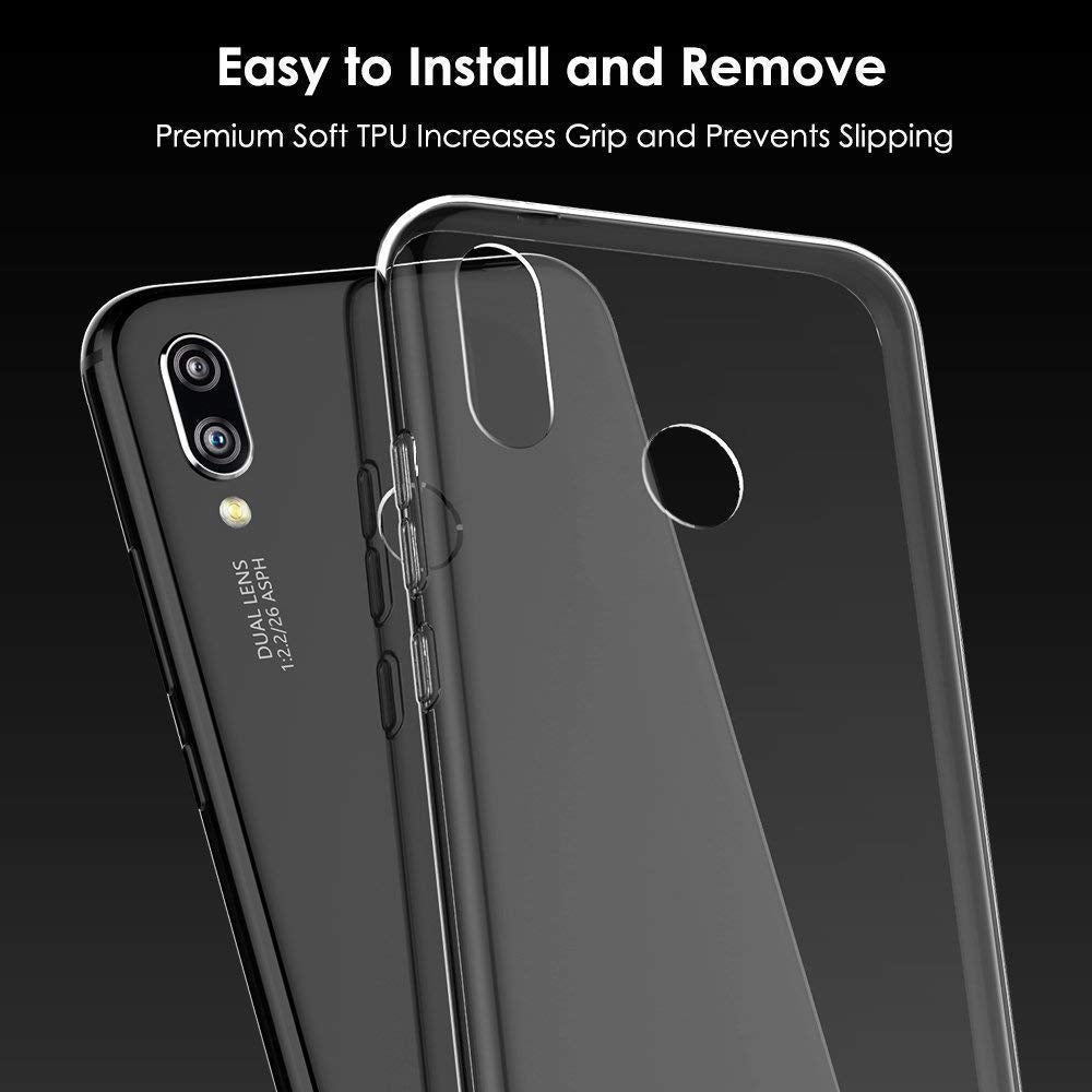 Huawei Nova 3i Case