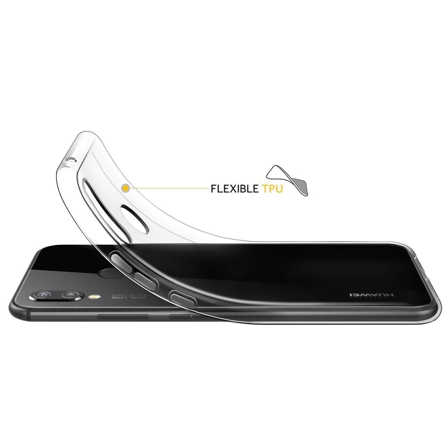 Huawei Nova 3i Case