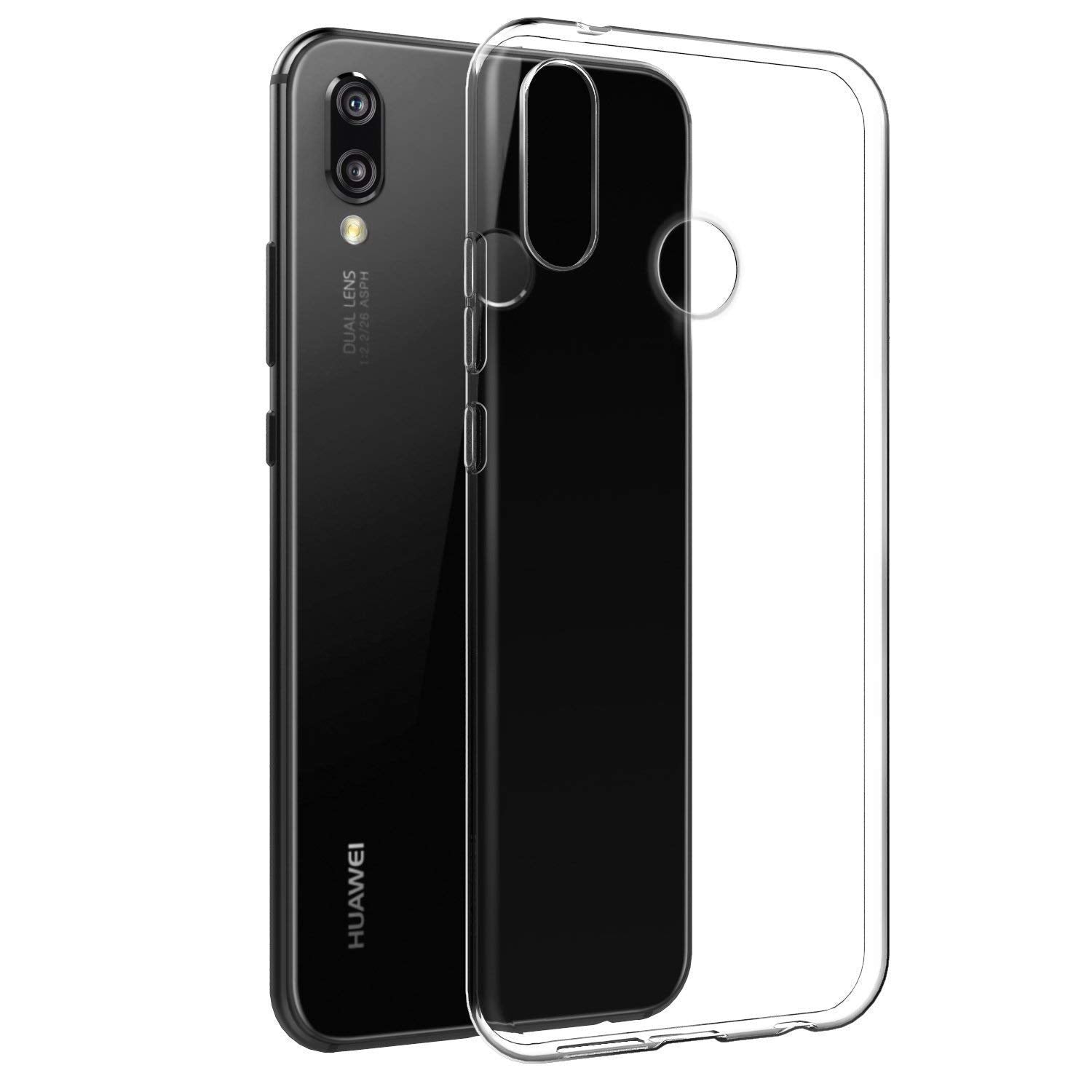 Huawei Nova 3i Case