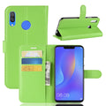 Huawei Nova 3i Case - Green