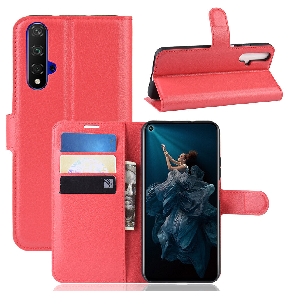 Huawei Nova 5T Case