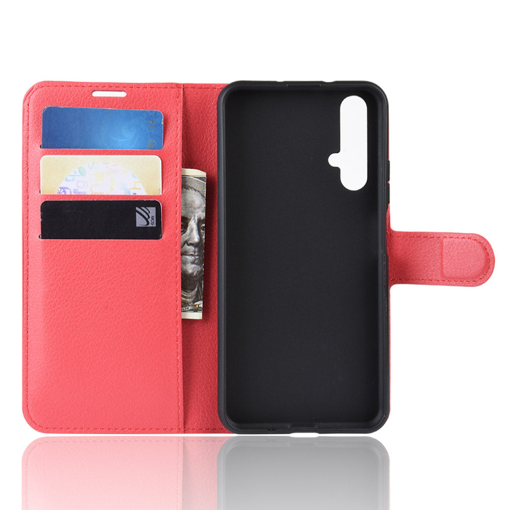 Huawei Nova 5T Case