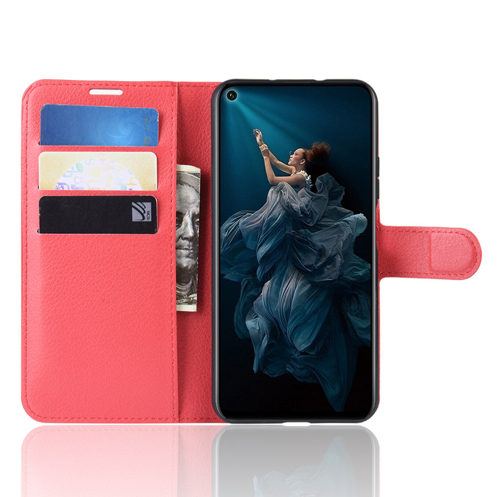 Huawei Nova 5T Case
