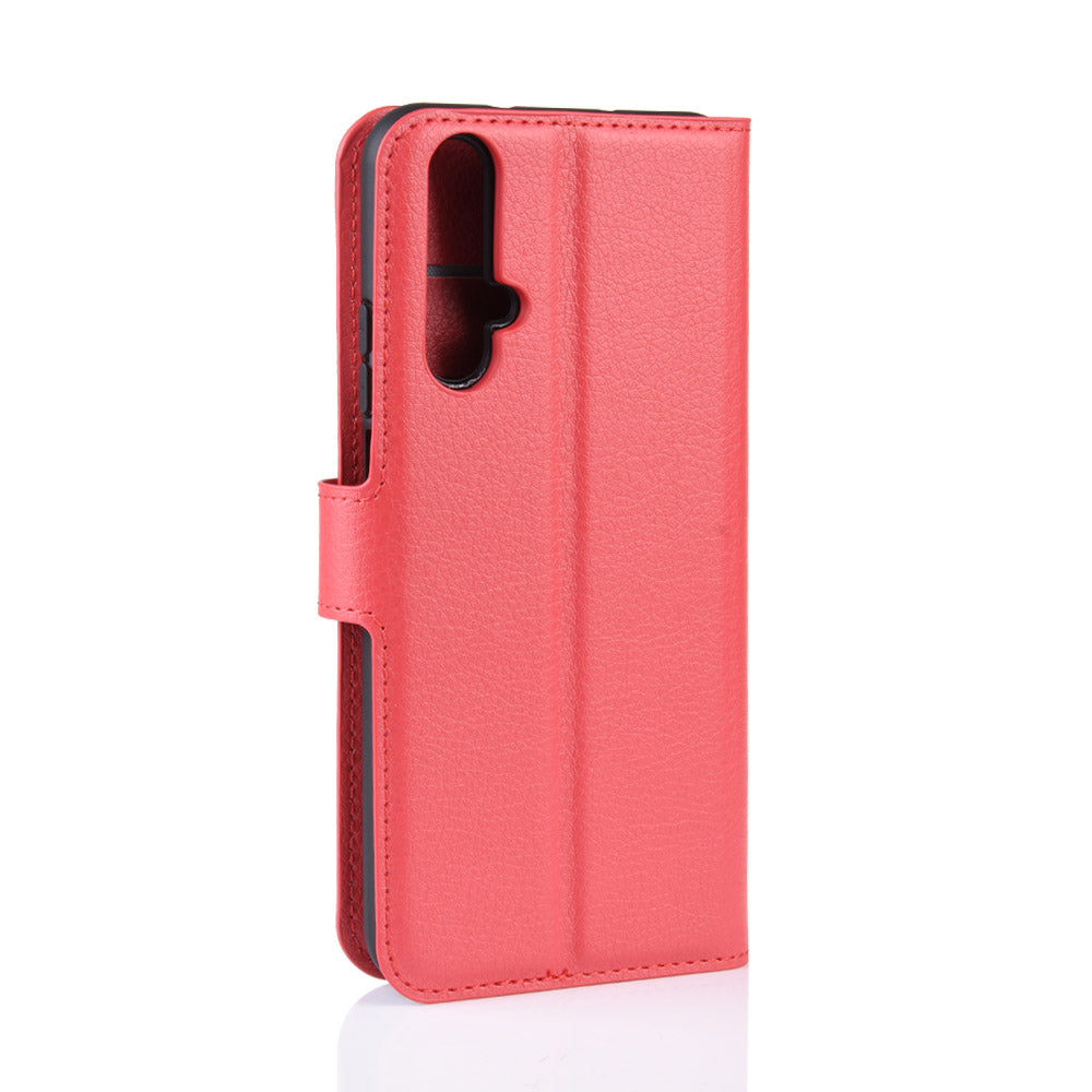 Huawei Nova 5T Case