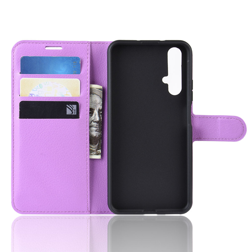 Huawei Nova 5T Case